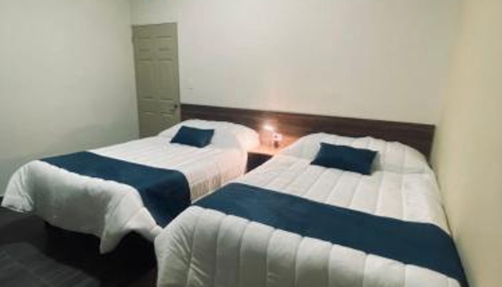 Chambre - La Casona Real