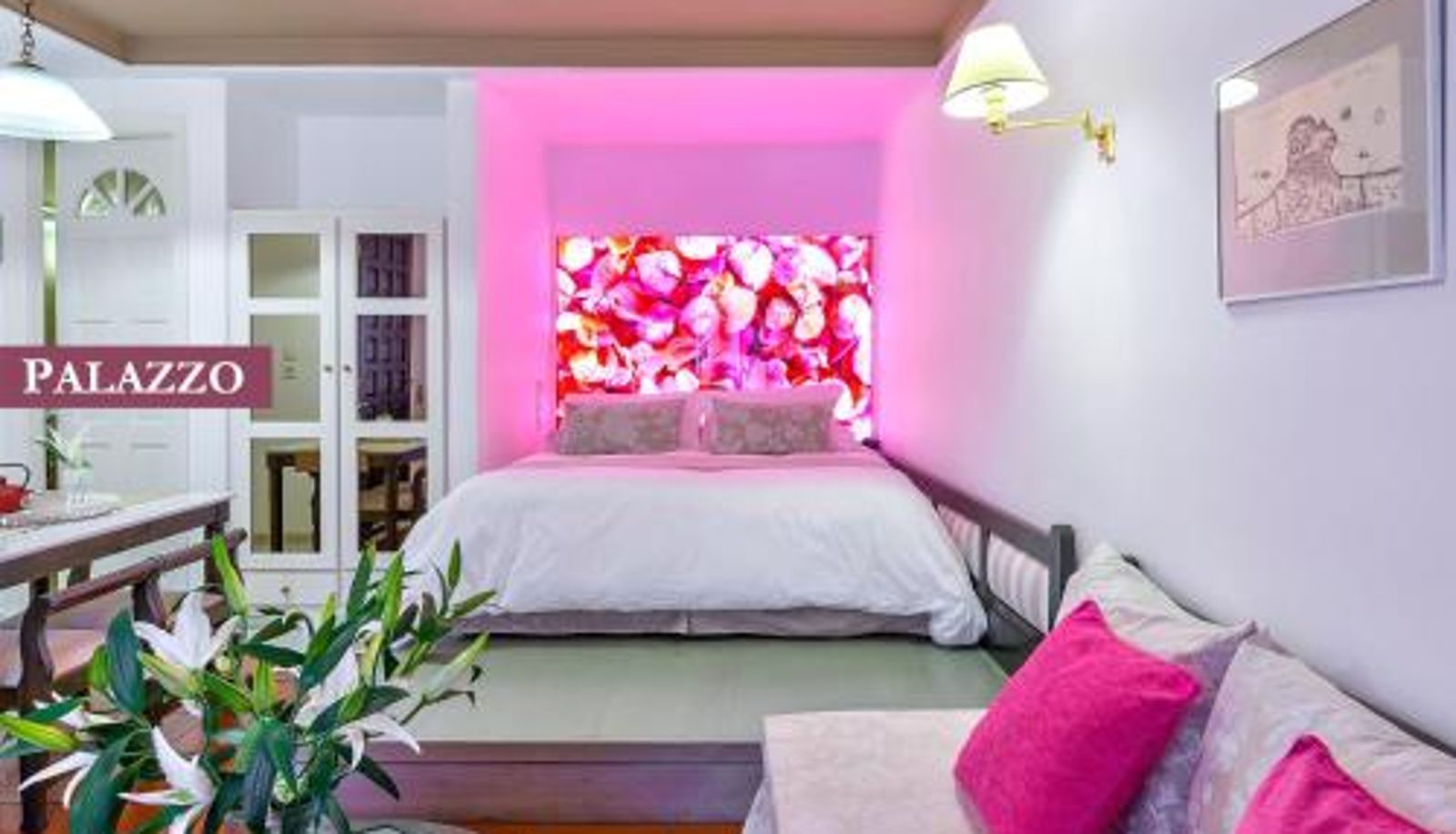 Zimmer - Rimondi Boutique Hotel - Small Luxury Hotels of the World