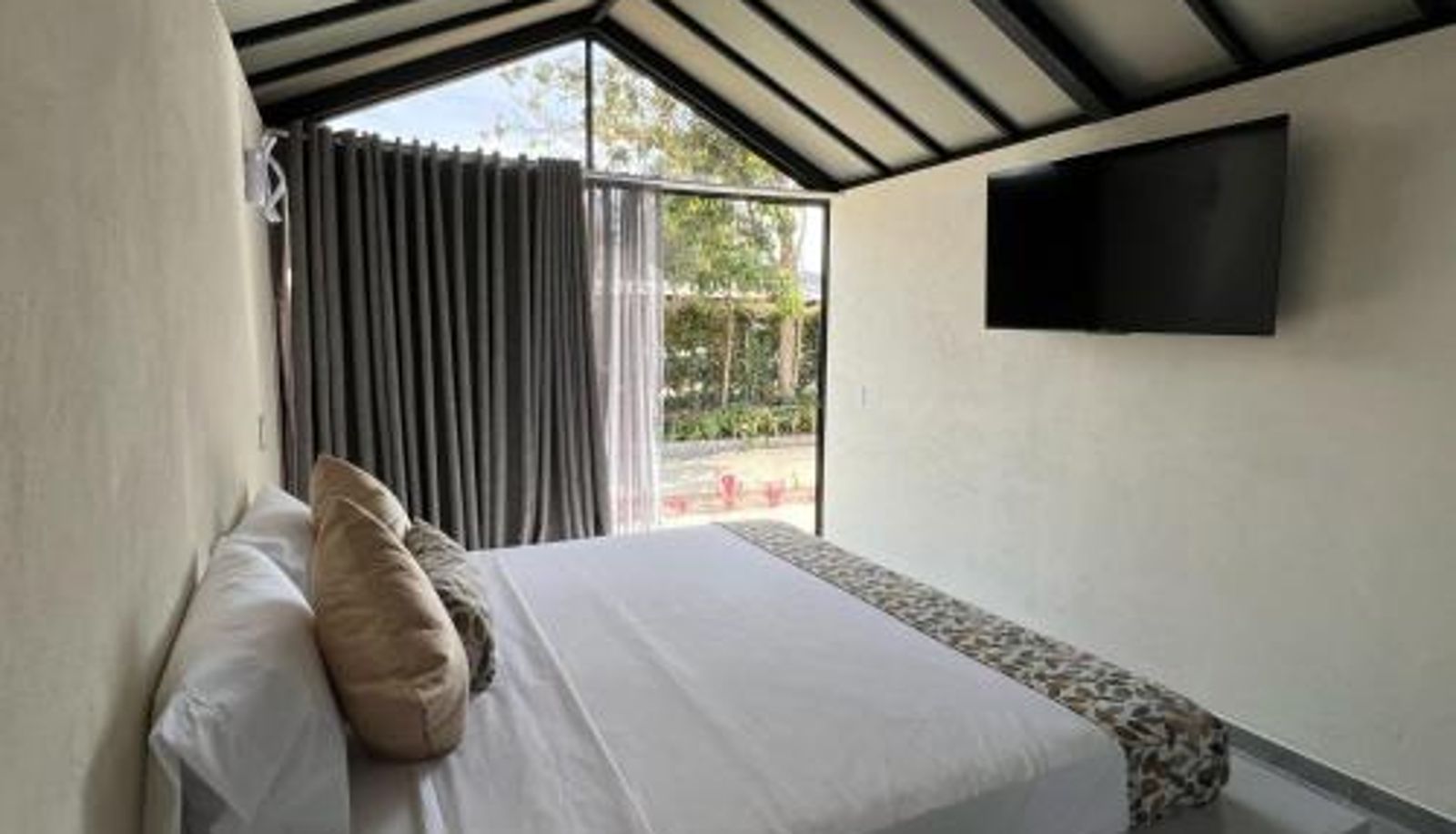 Room - STAR CENTER Hotel Boutique