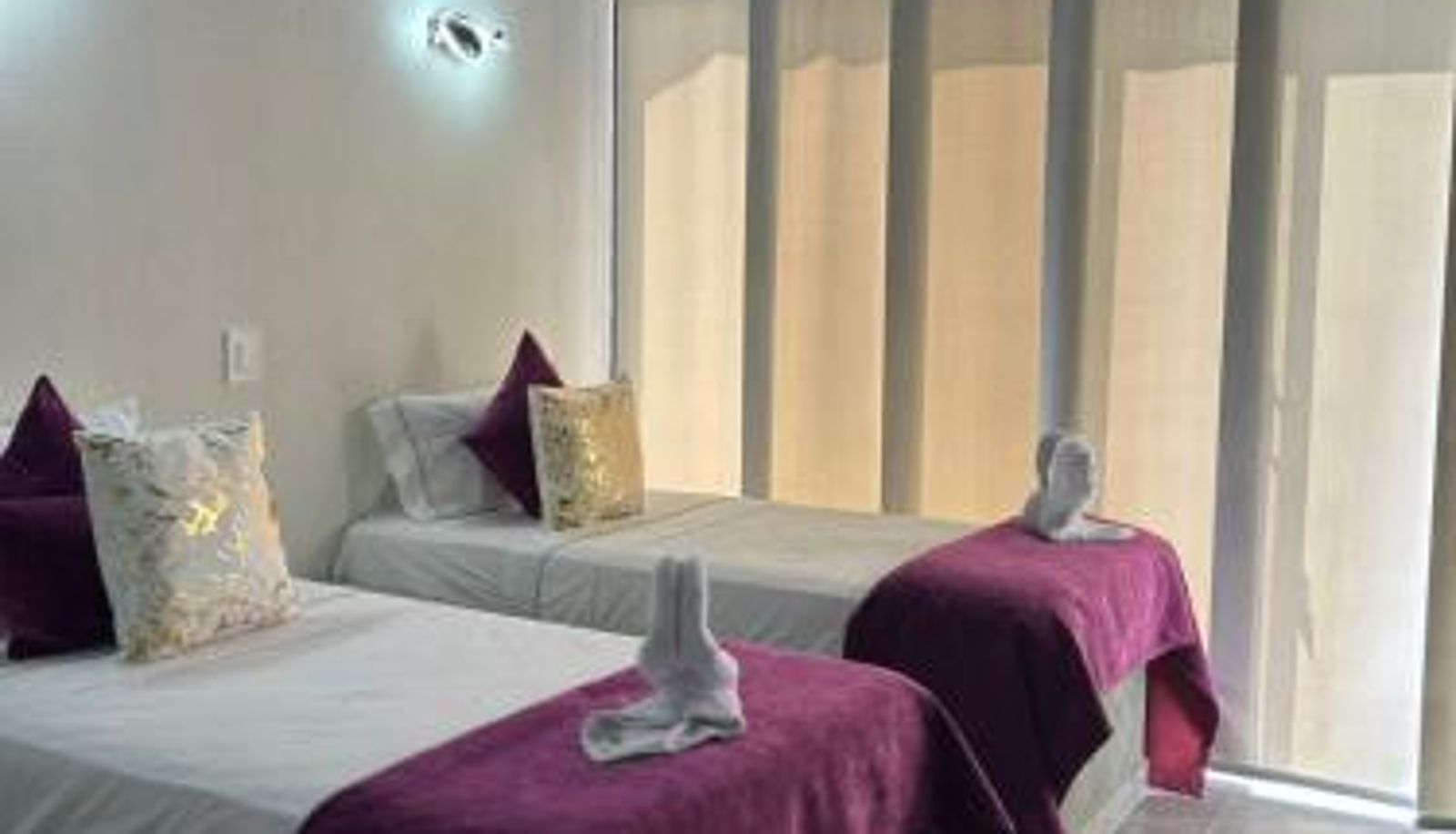 Triple room - STAR CENTER Hotel Boutique