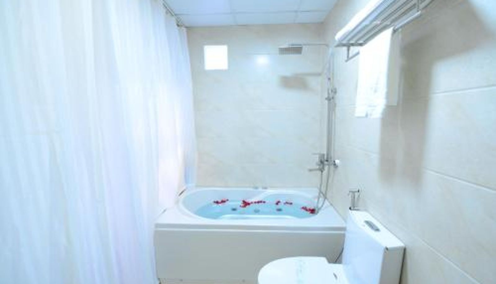 Zimmer - Blue Hanoi Inn Luxury Hotel