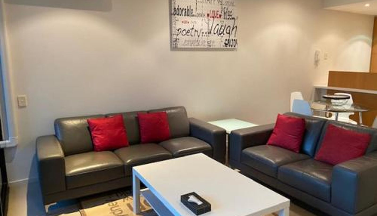 Apartment - AKOM AT Docklands