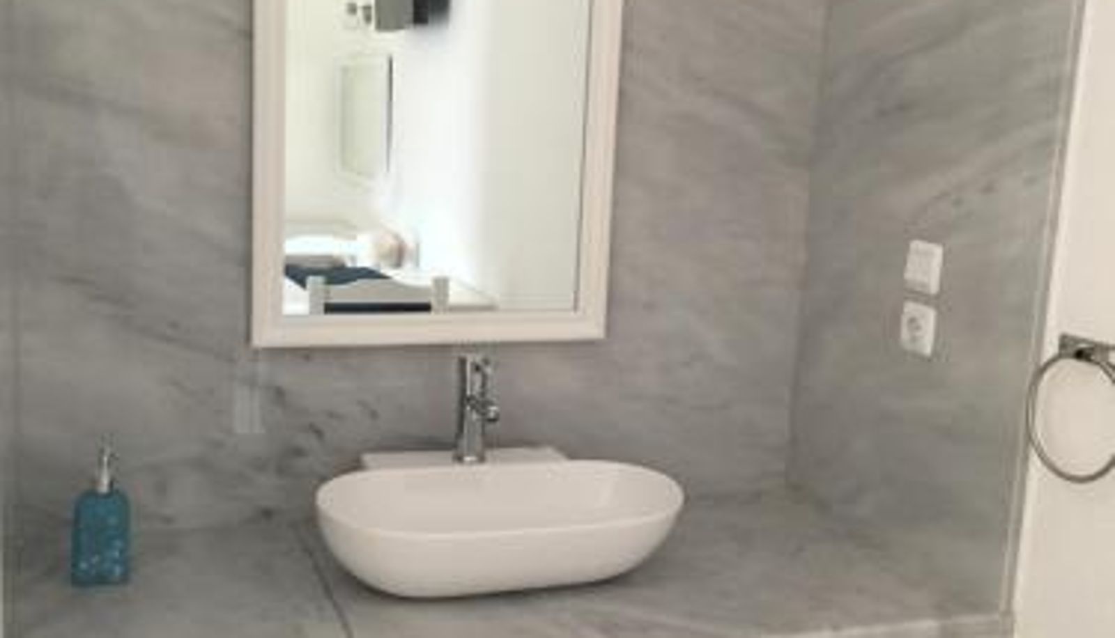 Standardzimmer - Limnionas Bay Village Hotel