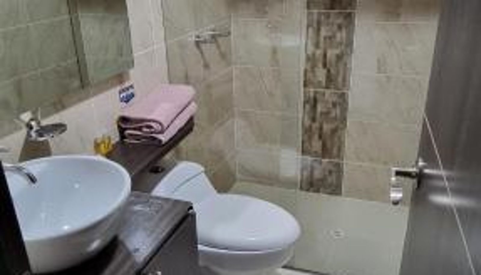 Chambre triple - Stay Blue Hotel