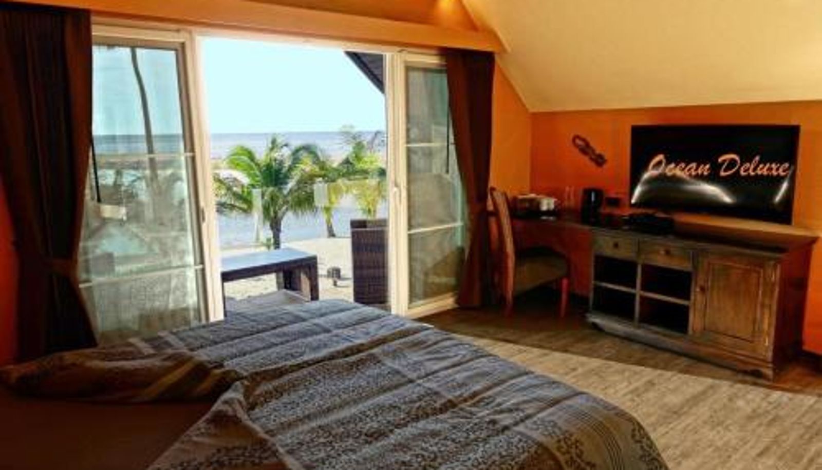 Standardzimmer - Laguna Beach House