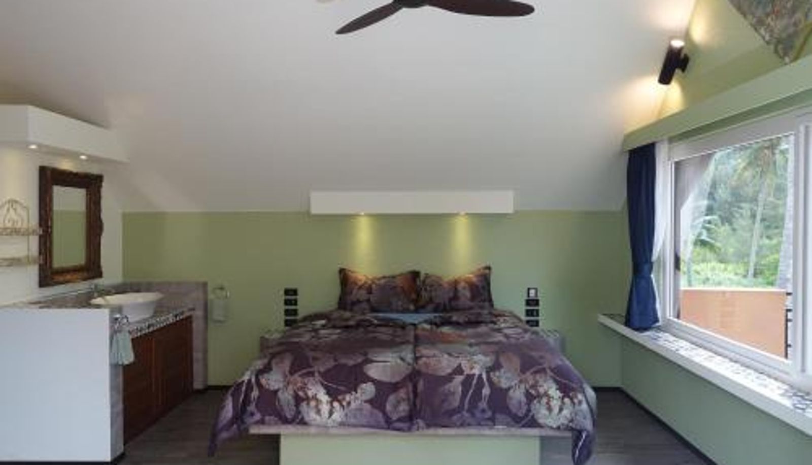 Standardzimmer - Laguna Beach House