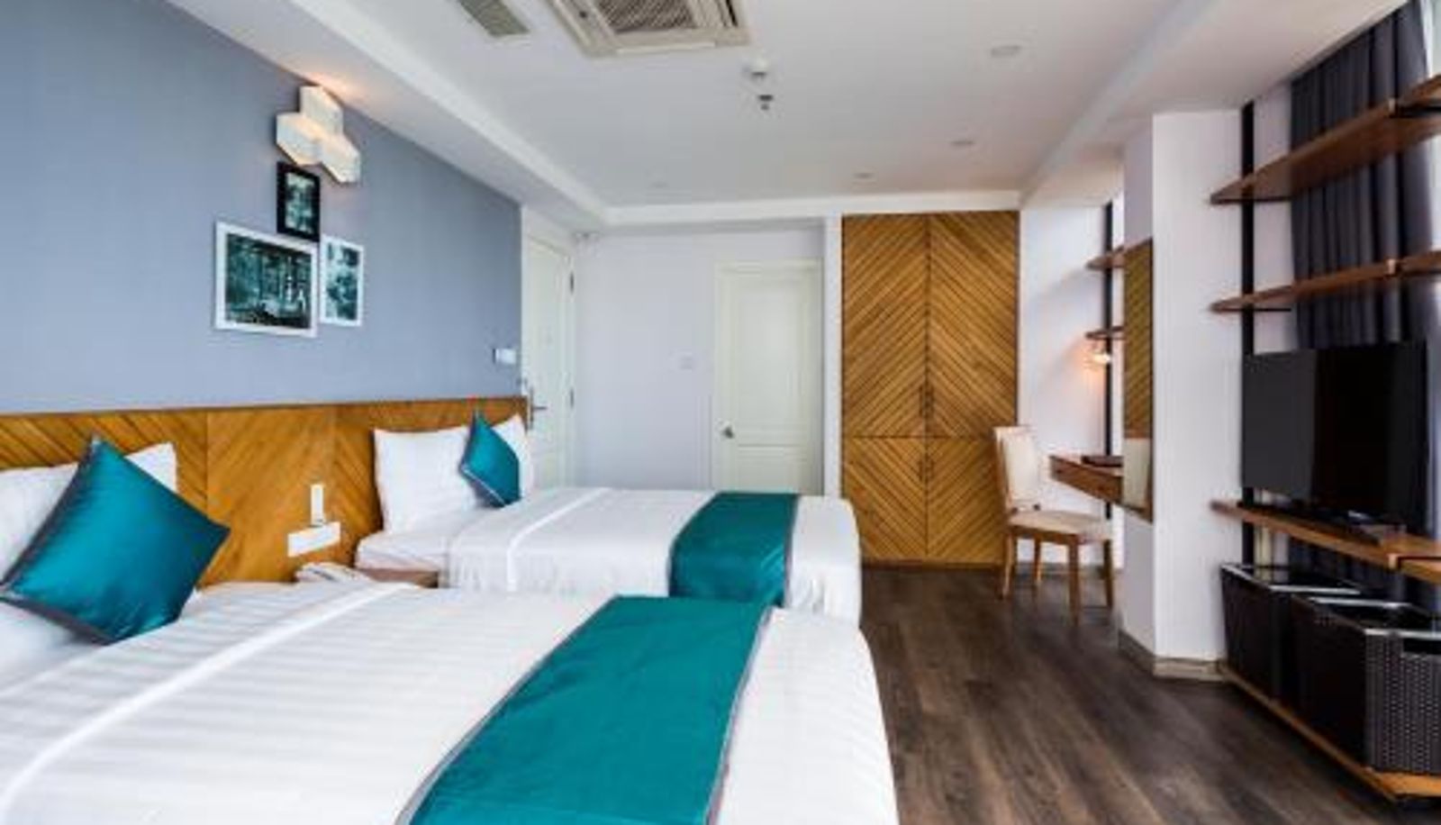 Zimmer - Venue Hotel Nha Trang Beach