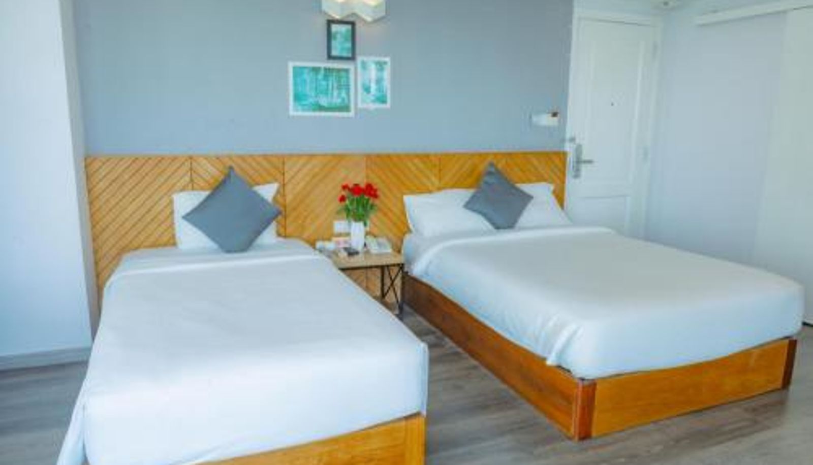 Información - Venue Hotel Nha Trang Beach