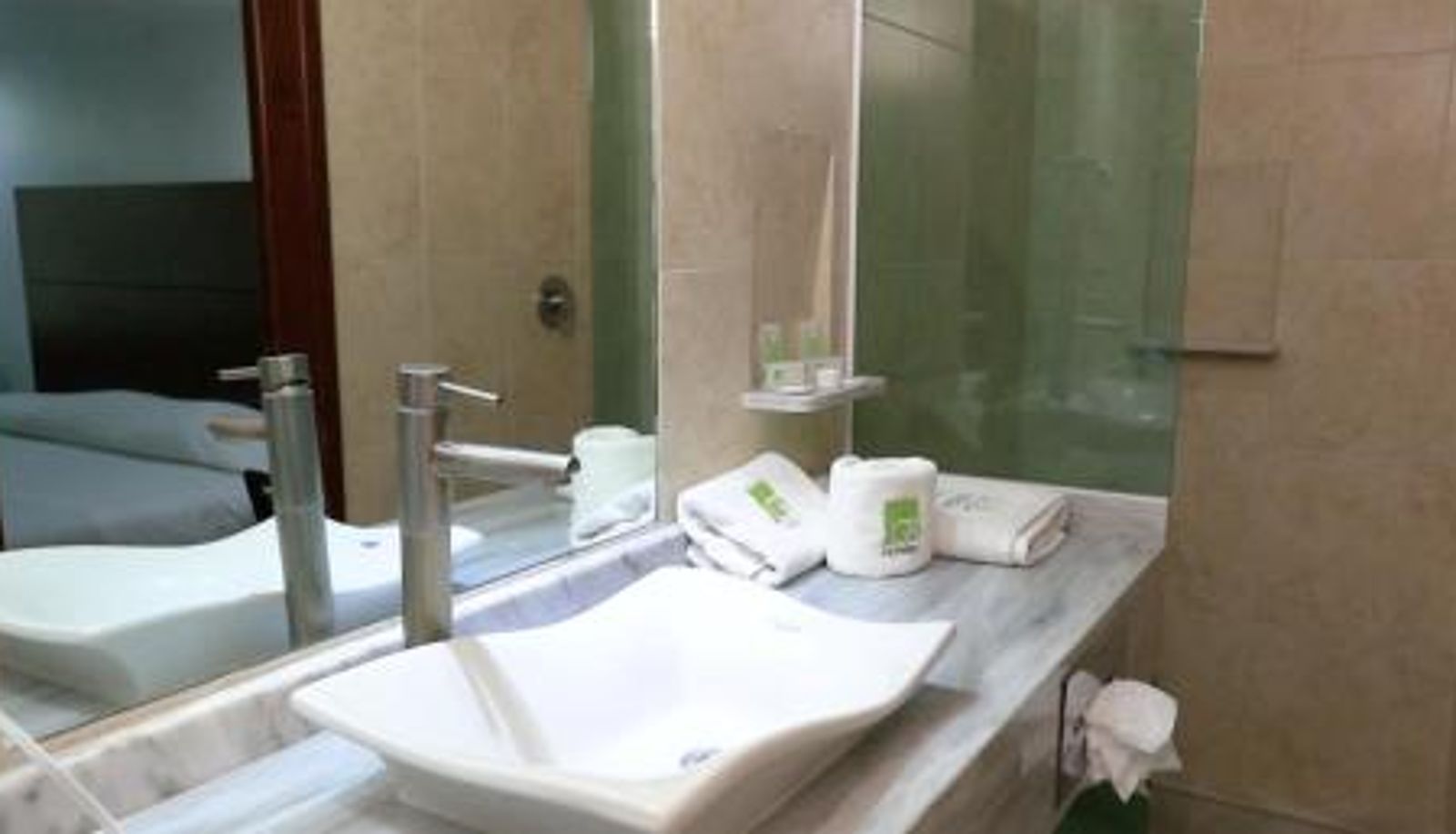 Chambre - GS Jerocs Tlaxcala