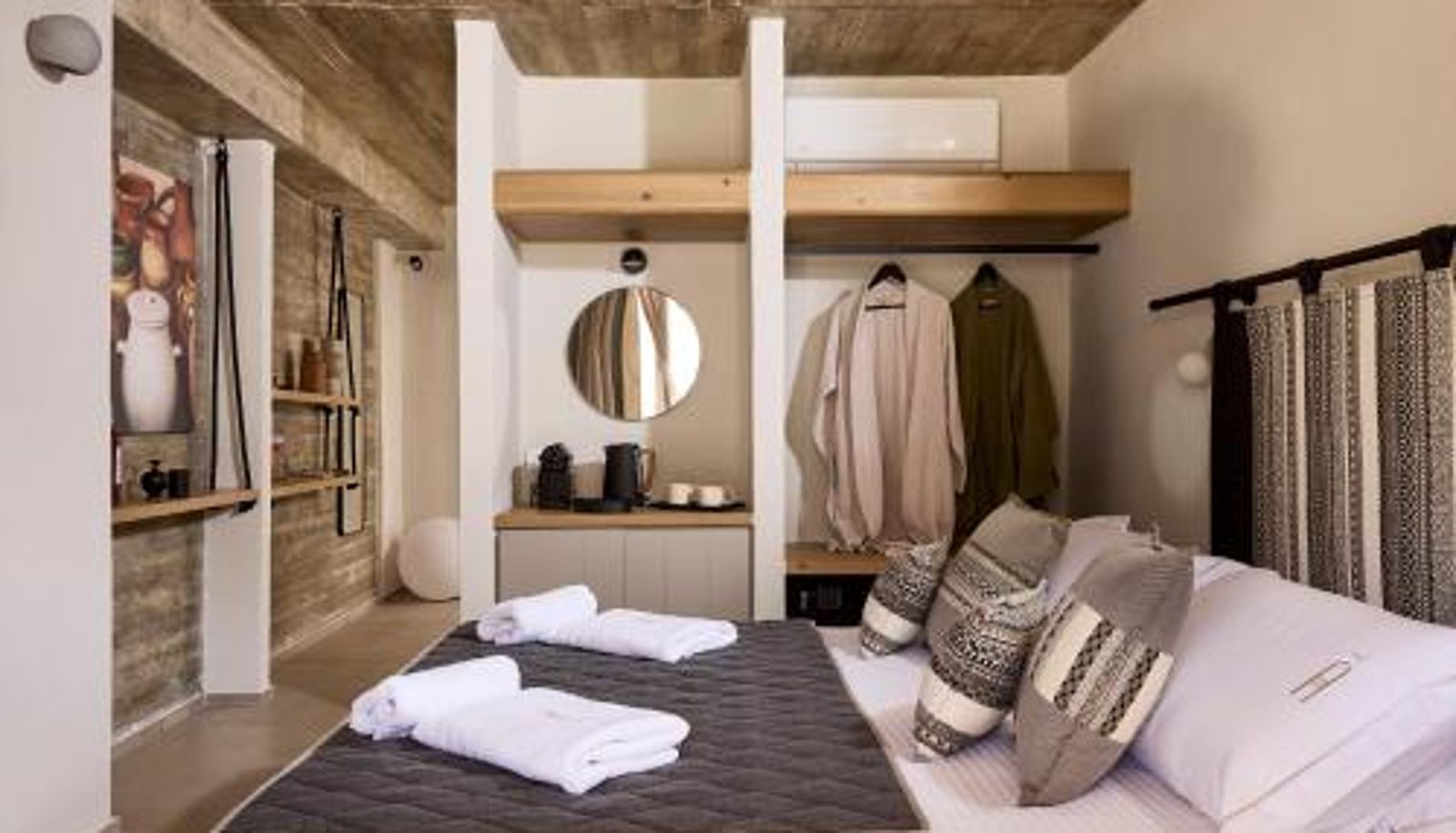 Apartment - Apsila Pool Suites