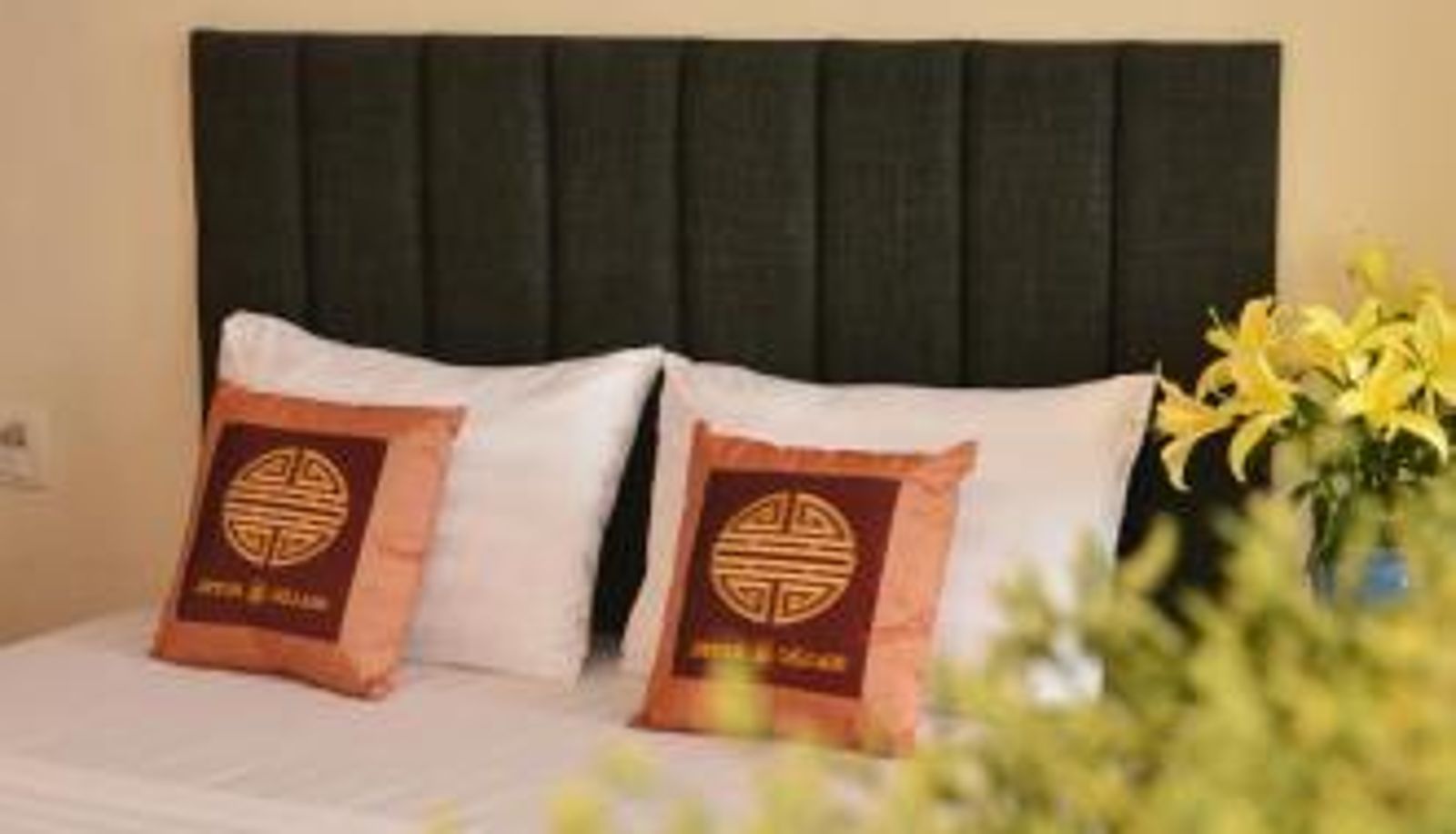 Info - Trần Gia Apartment - Gia Lộc Hotel
