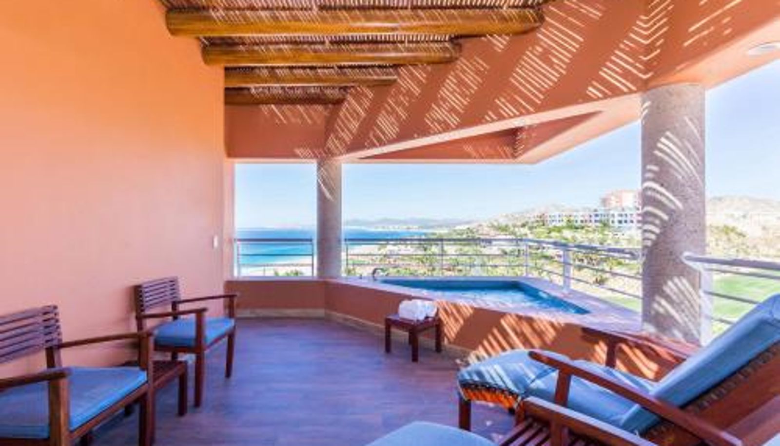 Zimmer - The Westin Los Cabos Resort Villas - Baja Point