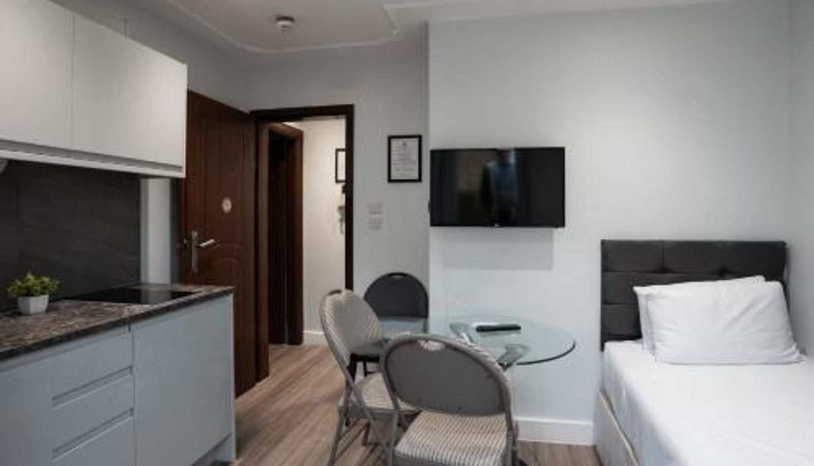 Standard room - MSK Superior