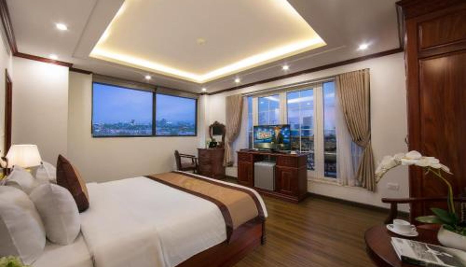 Kamer - Royal St Hanoi Hotel