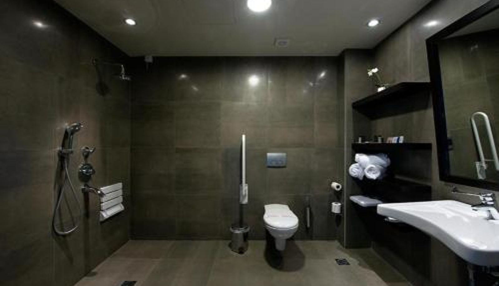 Zimmer - Ananti Resort & Spa