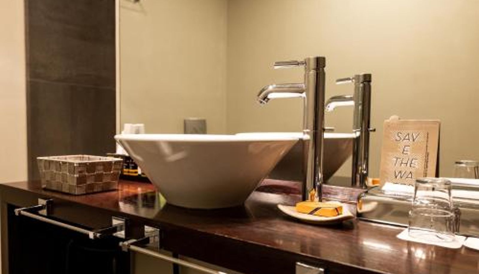 Driepersoonskamer - Ananti Resort & Spa