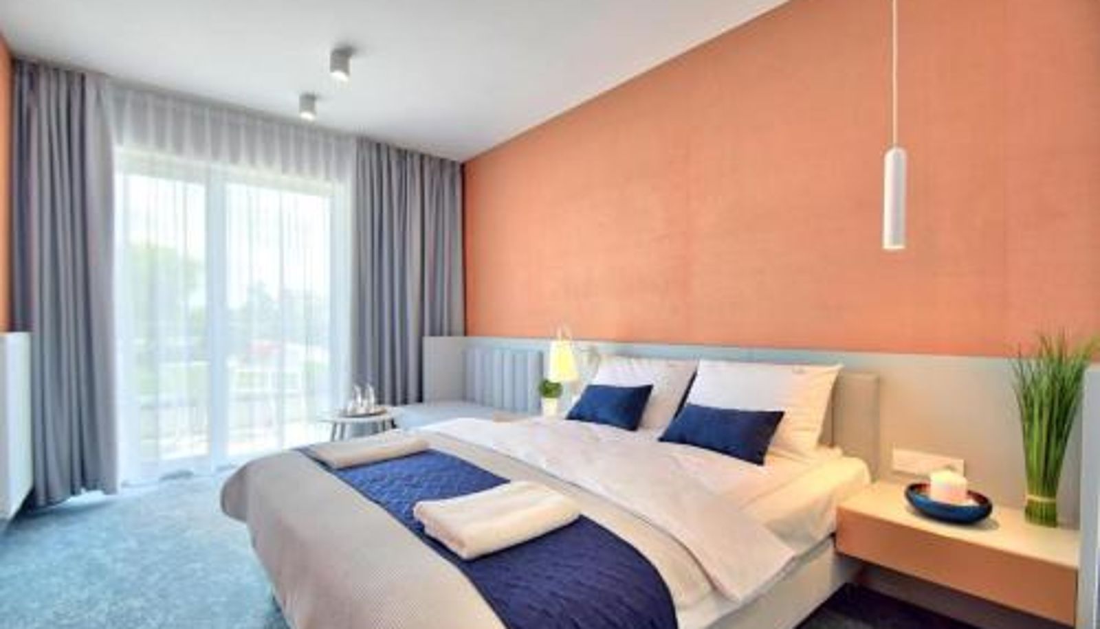 Room - Savana Resort Mielno