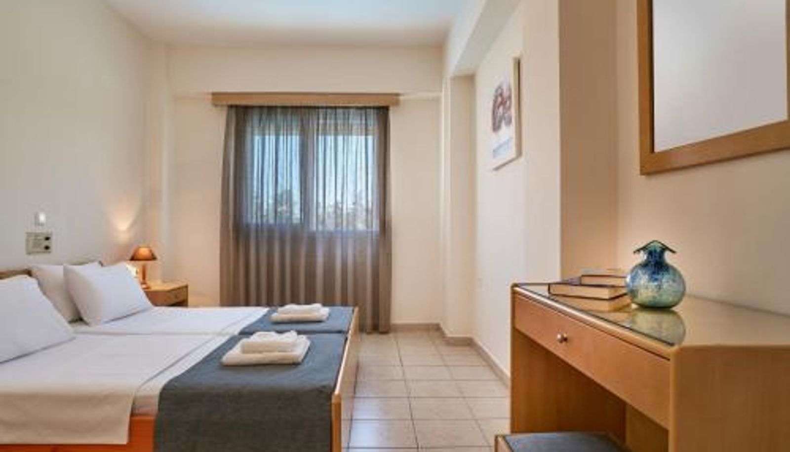 Apartamento - Veronica Hotel
