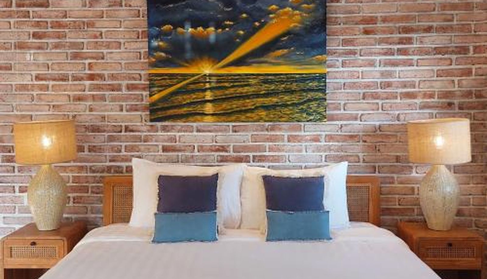 Info - Spaces Bali Unique Boutique Hotel