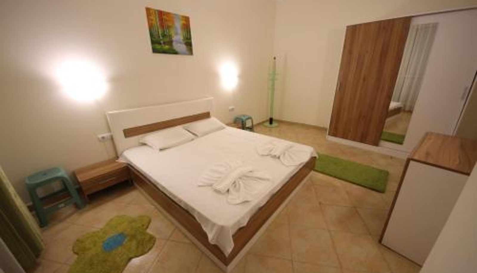 Appartement - Menada Negresco Apartments