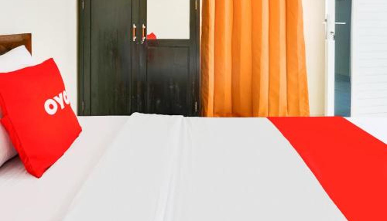 Zimmer - OYO Life 91569 Omah Wijaya Kusuma Syariah
