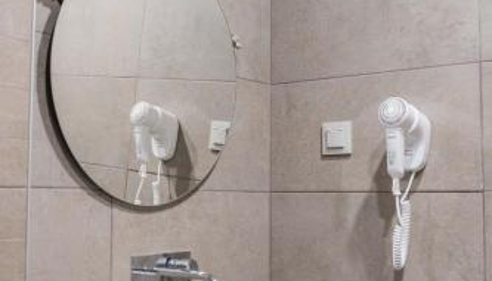 Standard room - Olive Nature – Tourism Apartments