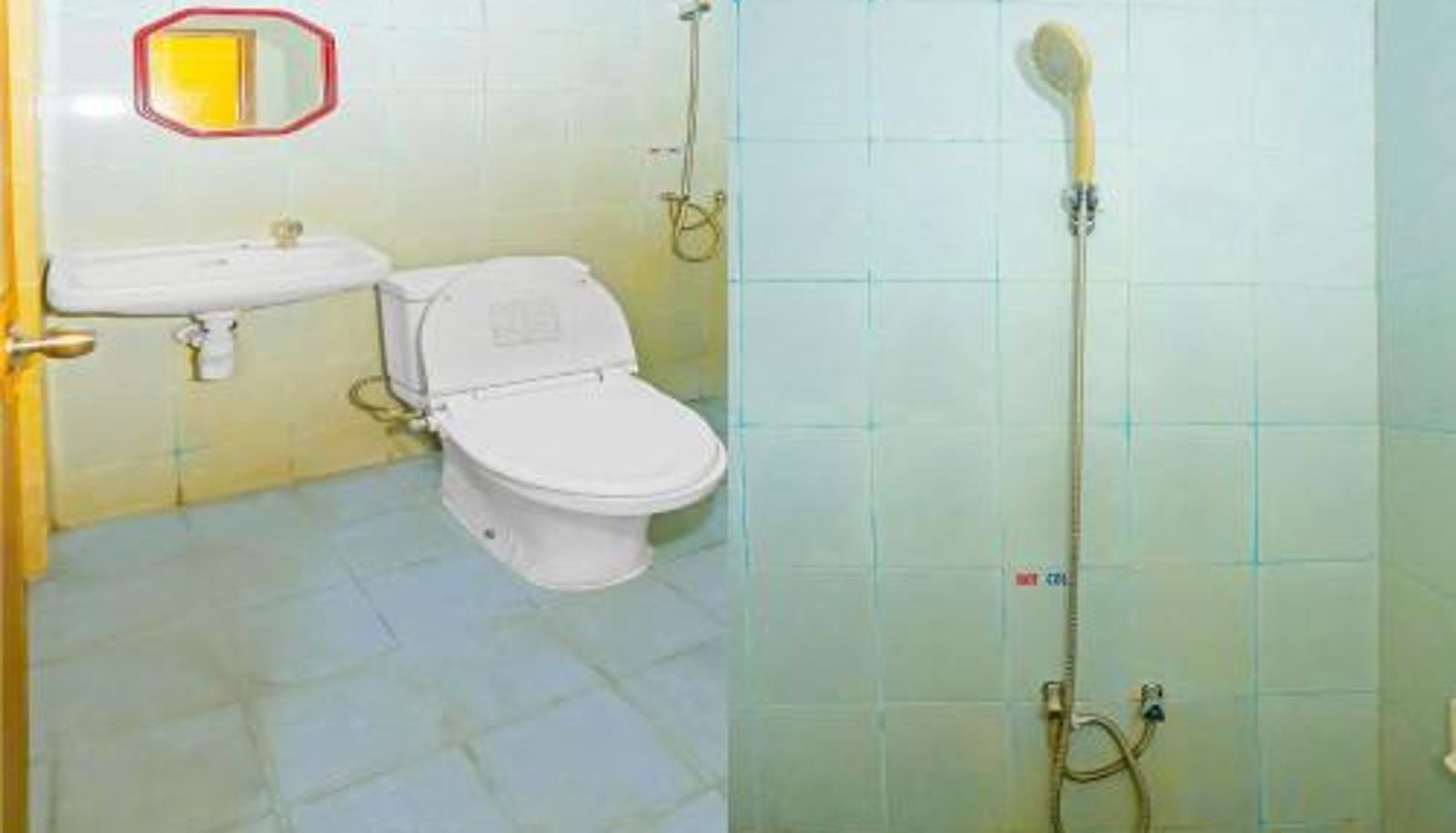 Suite - Hotel O Sion Holiday