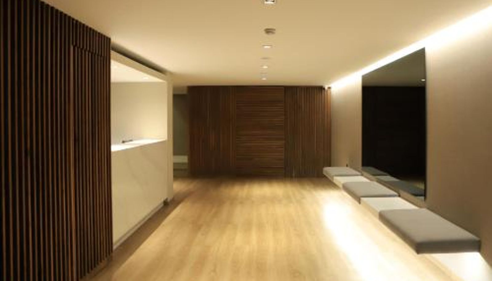 Reception - Alia Inn Boutique WTC