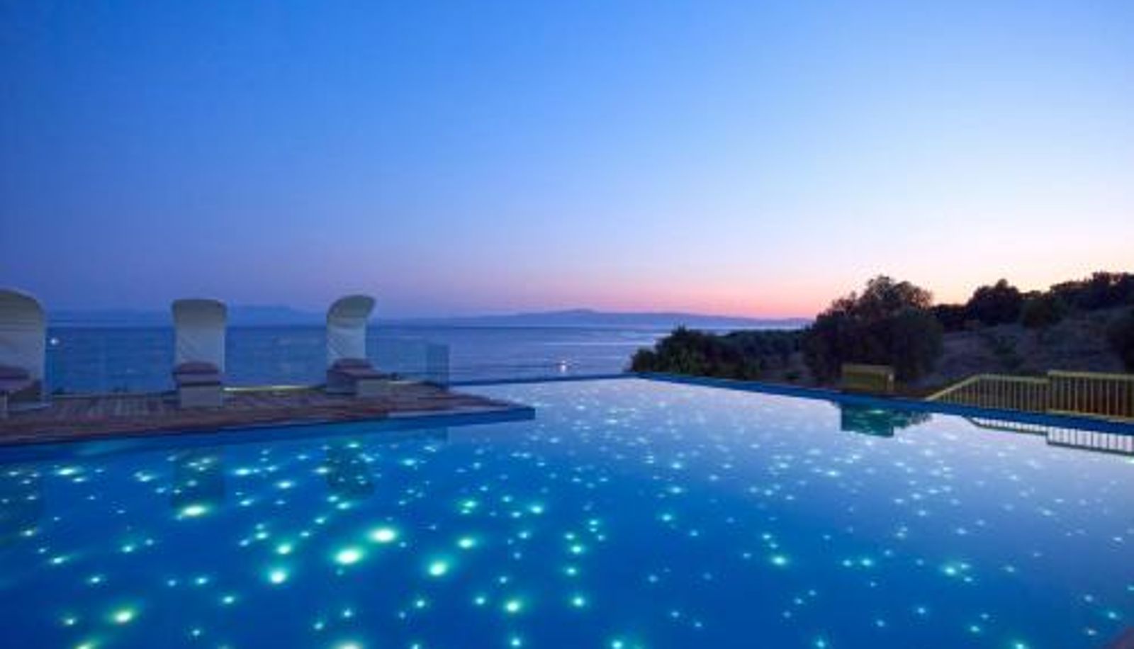Triple room - Adrina Resort & Spa