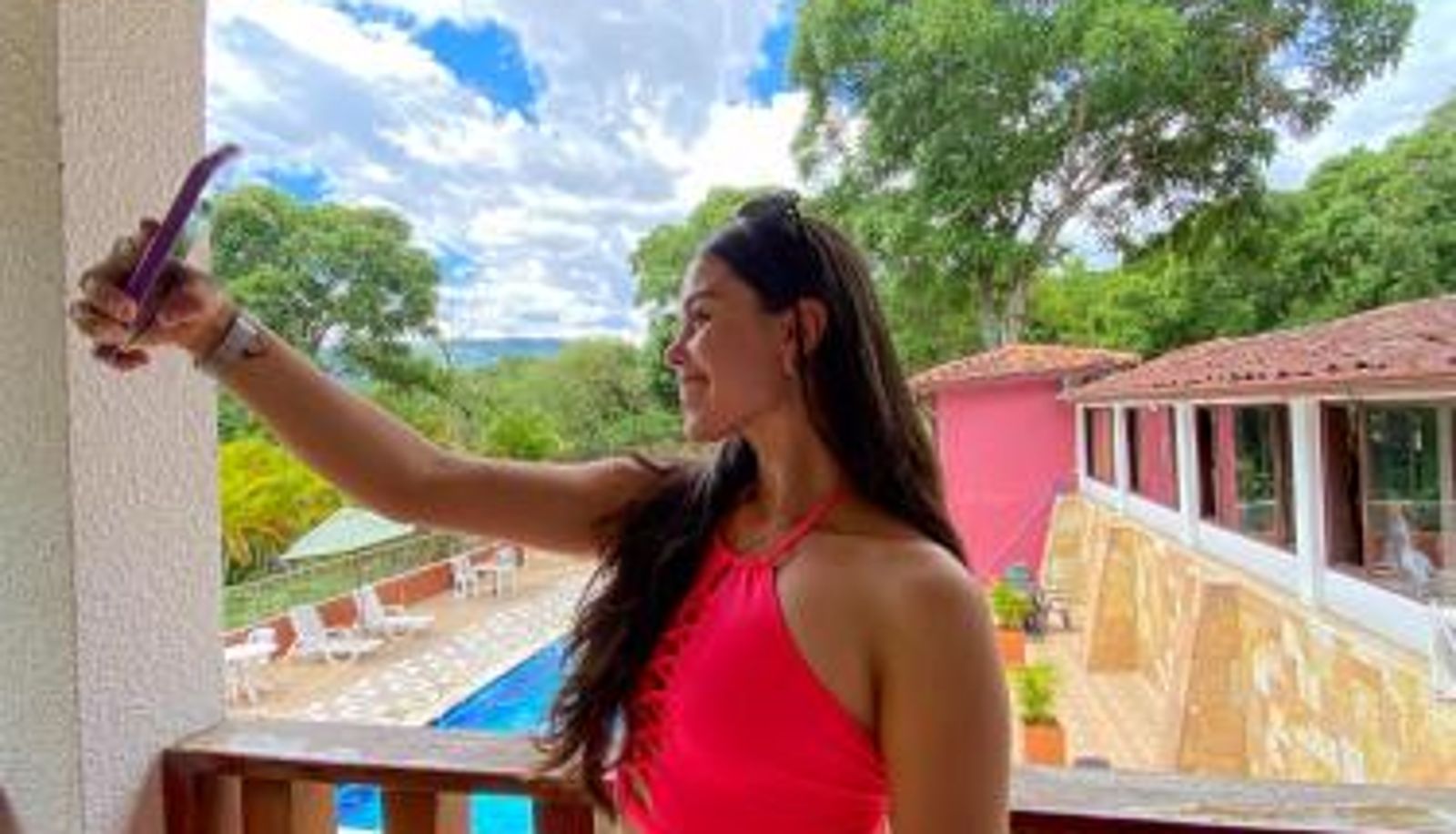 Info - Hotel Campestre La Trinidad