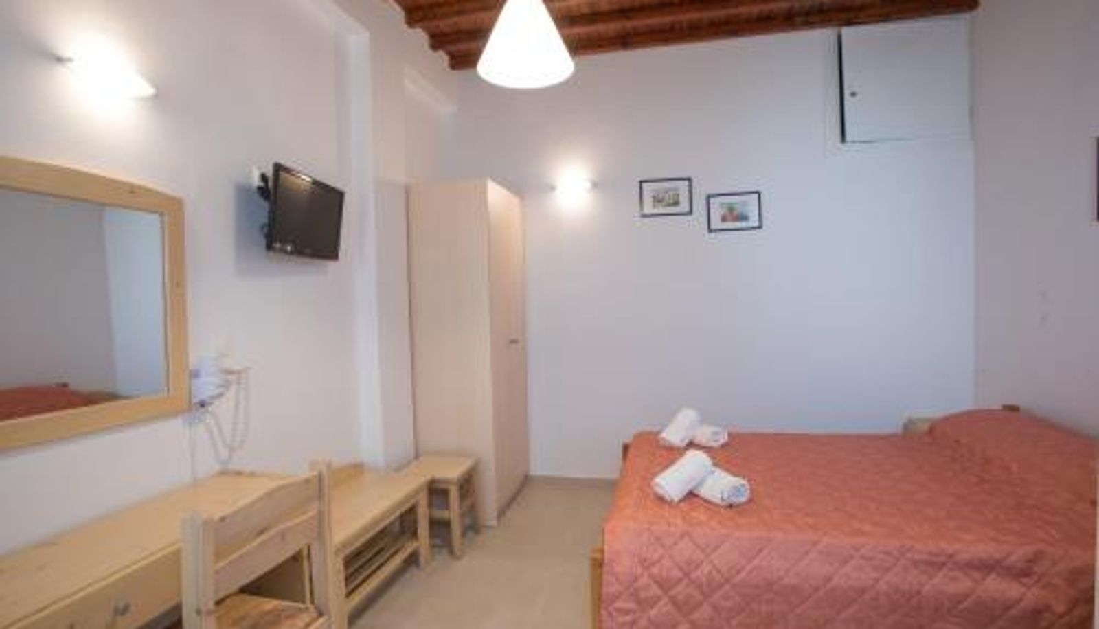 Camera - Florance Apartments & Rooms