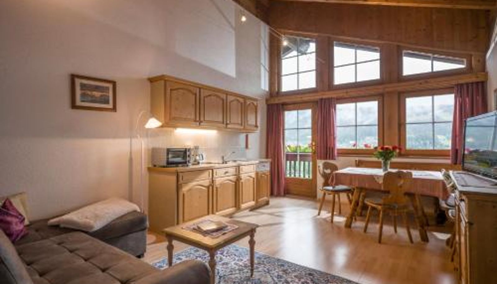 Apartamento - Apparthotel Tom Sojer