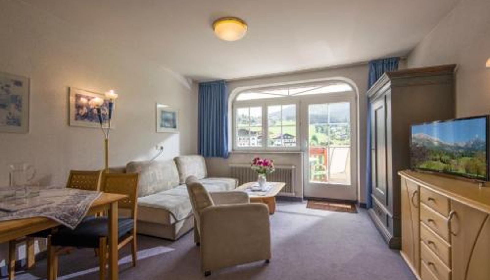 Apartamento - Apparthotel Tom Sojer