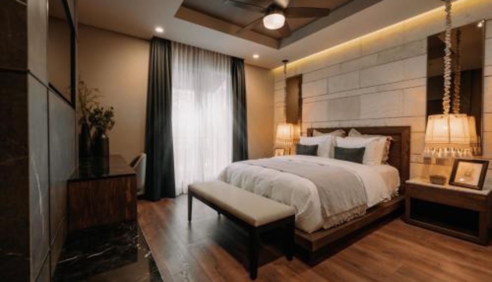 Zimmer - CASA LUCIANA Condesa