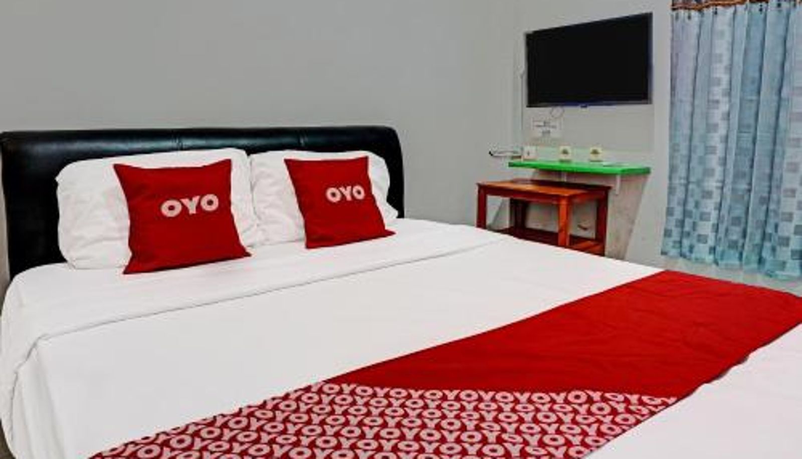 Chambre - OYO 91599 Penginapan Mutiara Madiun