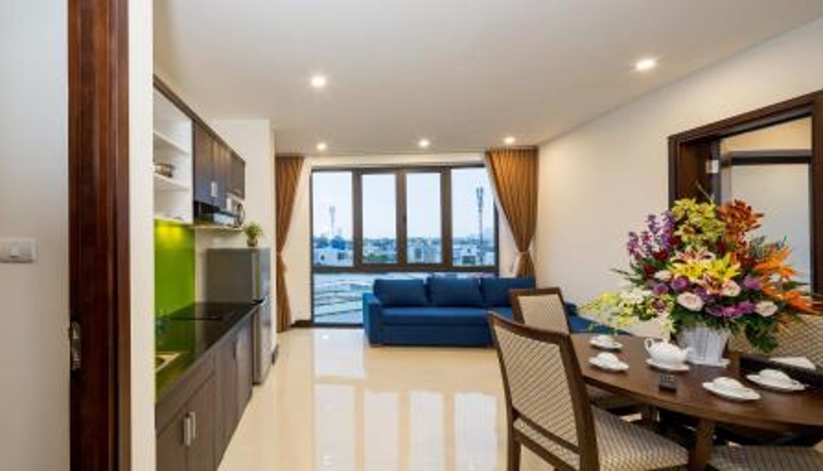 Apartment - Haka Boutique Hotel