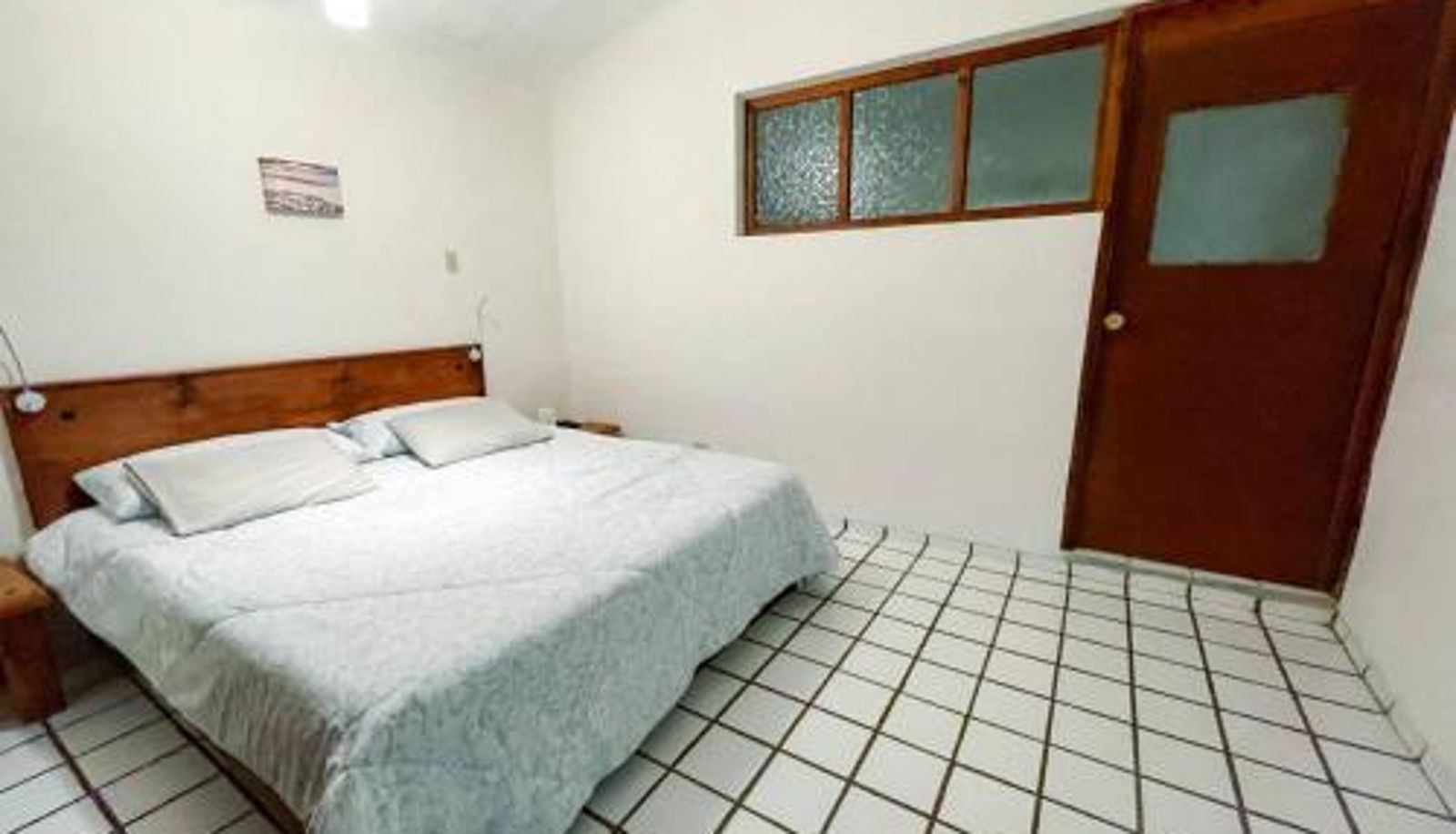 Appartamento - Hotel Allende