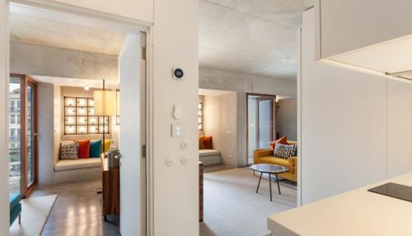 Appartement - S.Bento Residences