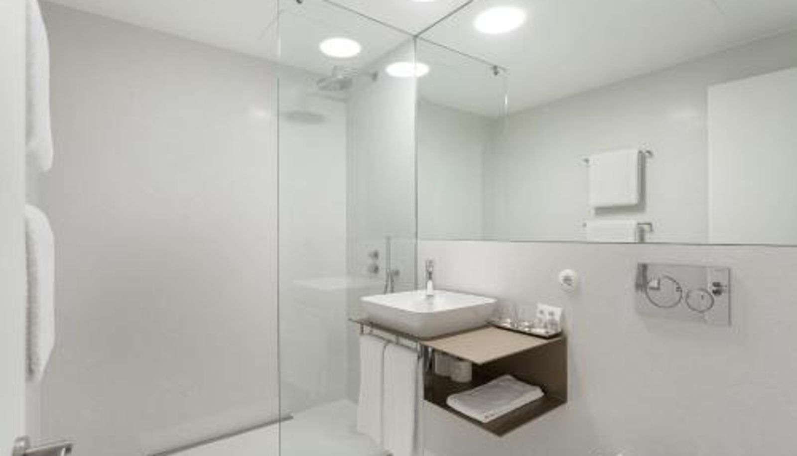 Apartment - S.Bento Residences