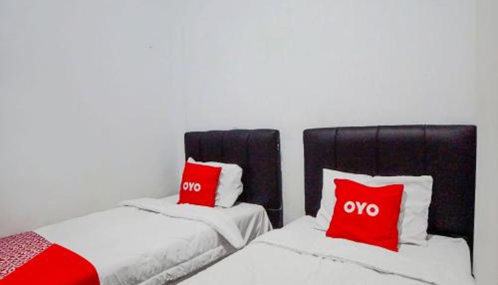 Zimmer - Hotel O Wika Wiki Homestay
