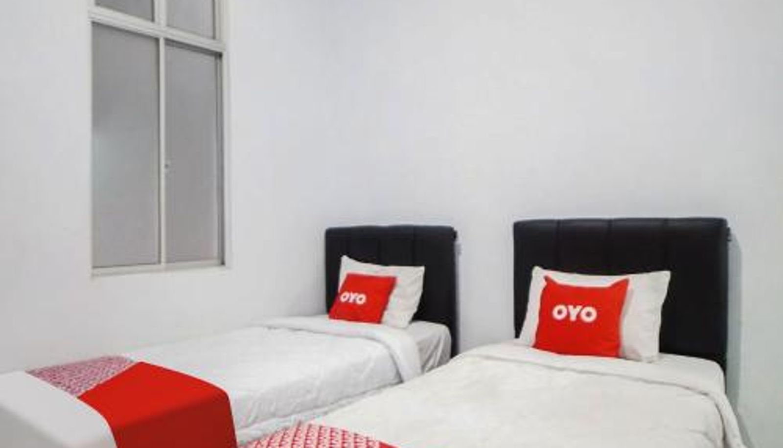Habitación - Hotel O Wika Wiki Homestay