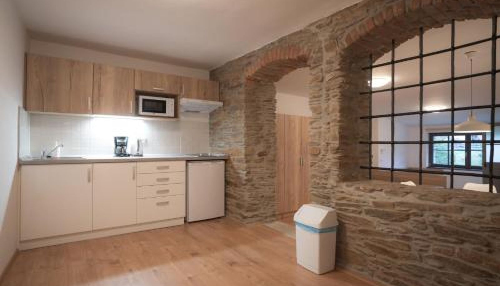 Standardzimmer - Apartmány Jurica Boží Dar 88