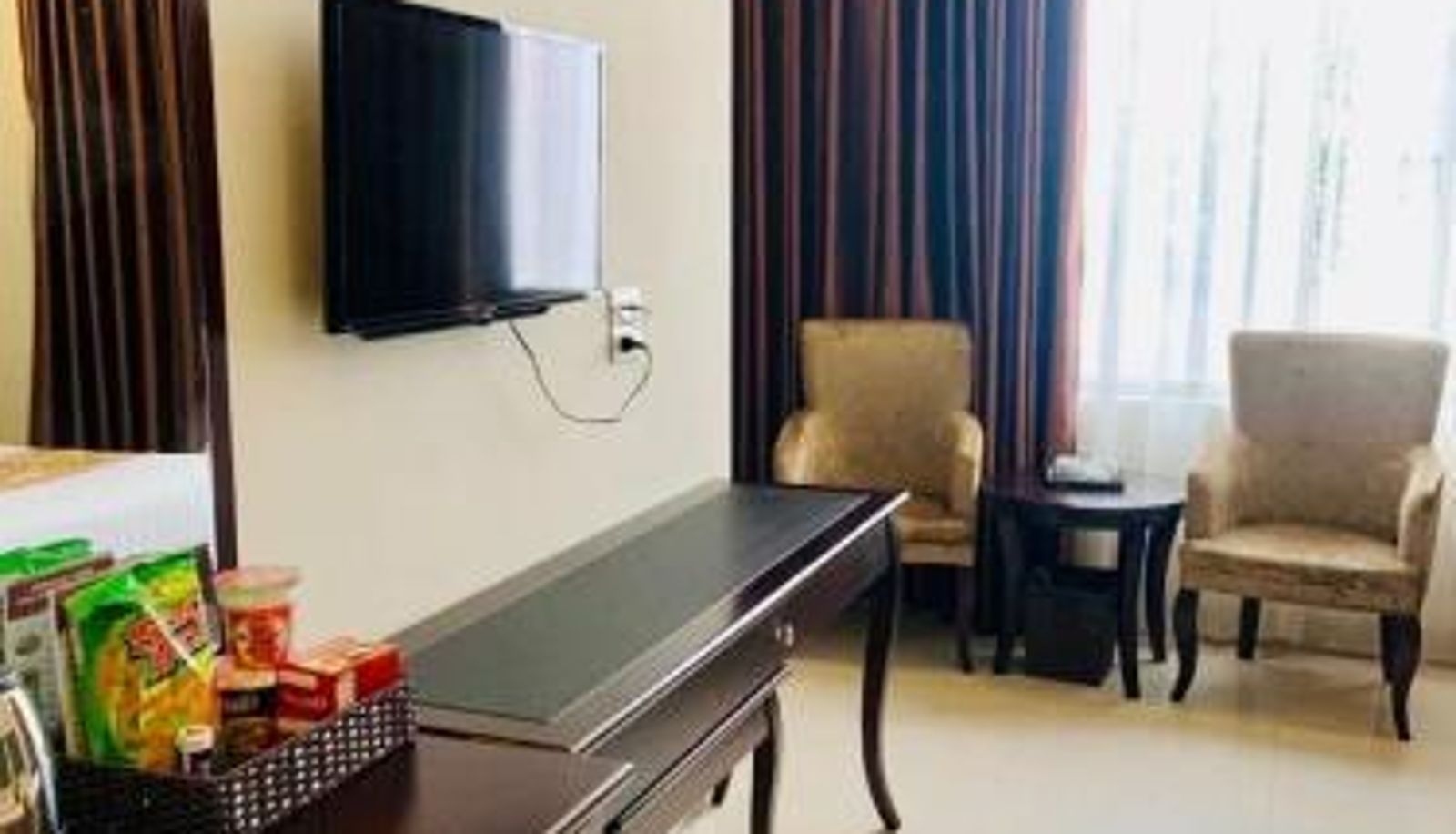 Info - Hồng Anh 2 Hotel