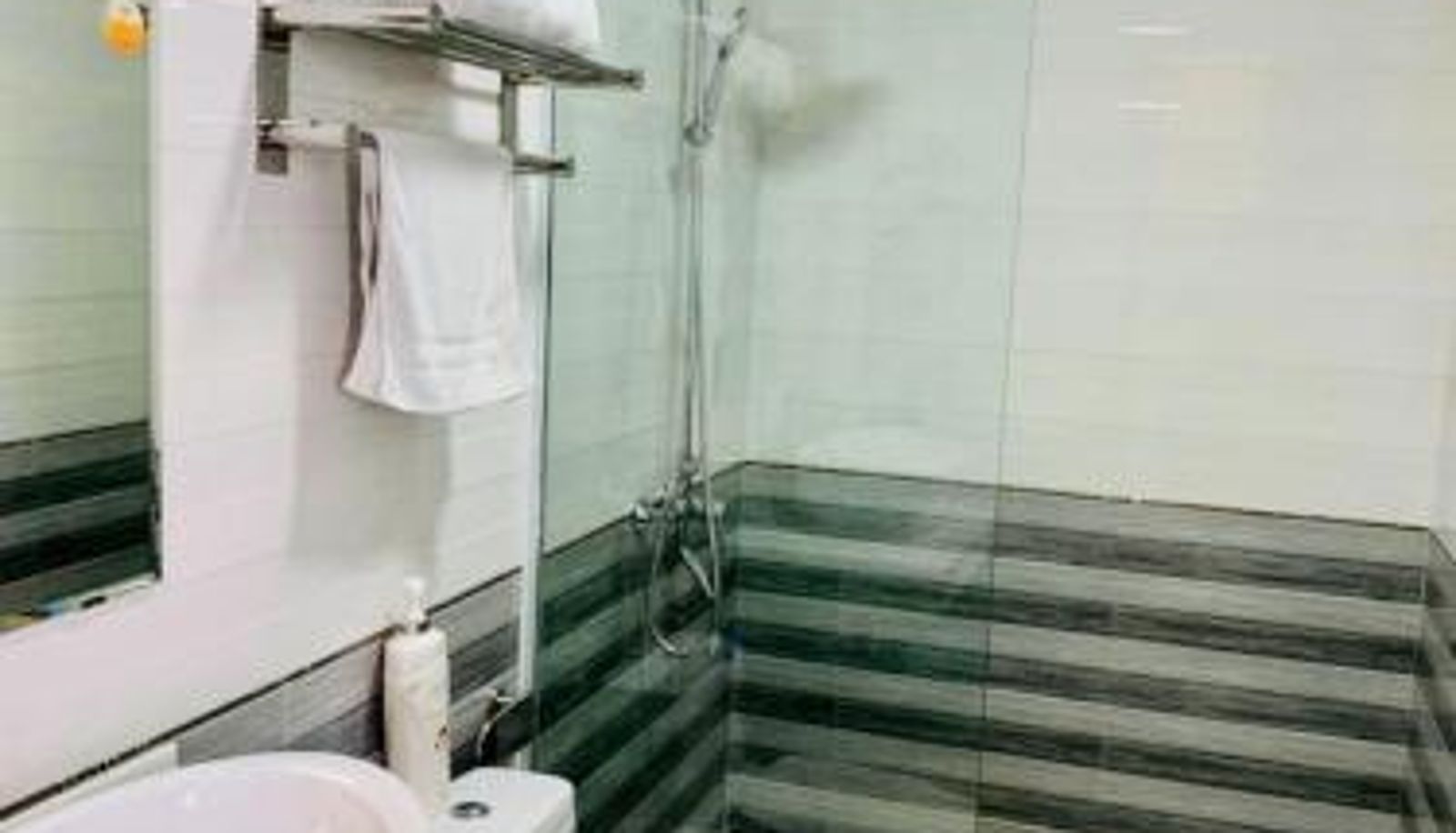 Zimmer - Hồng Anh 2 Hotel