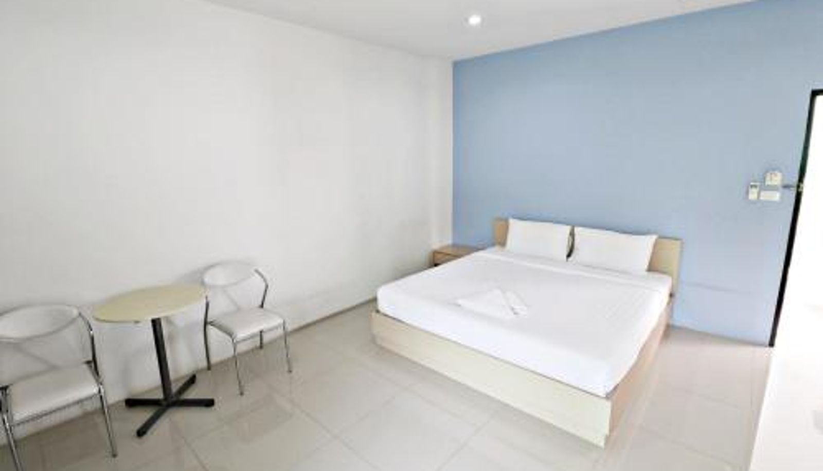 Pokój - Hua Hin Irooms