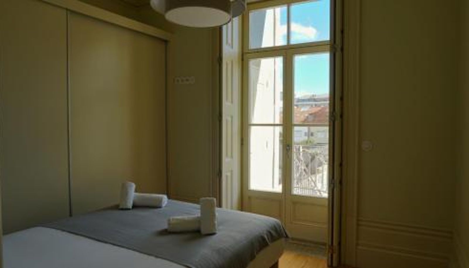 Info - Oporto Maison Palace
