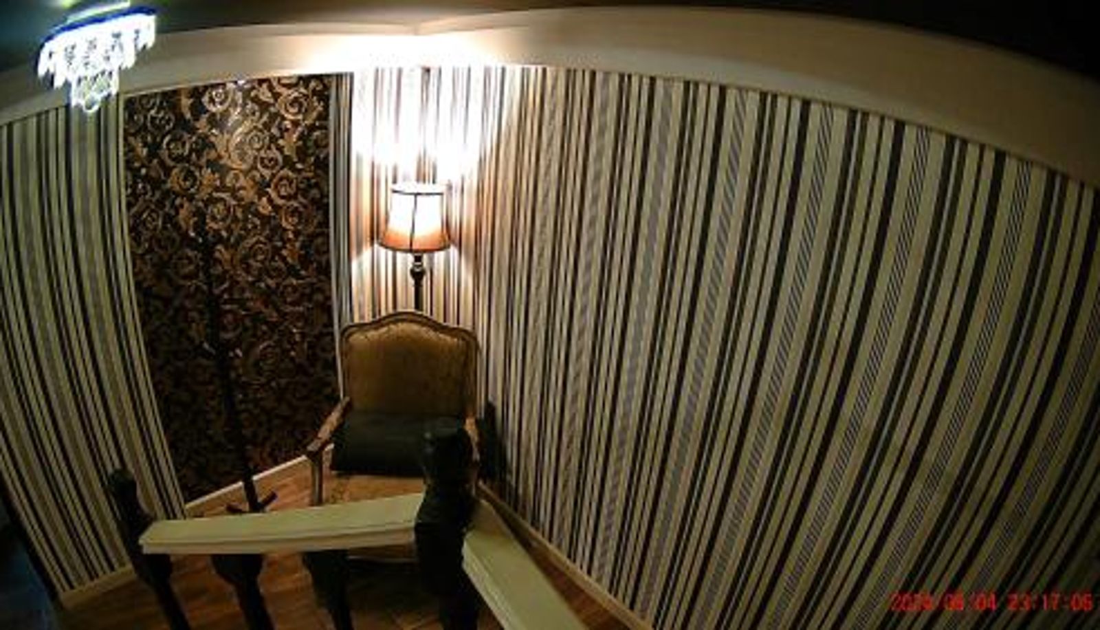 Standardzimmer - Hotel Casona del Truco