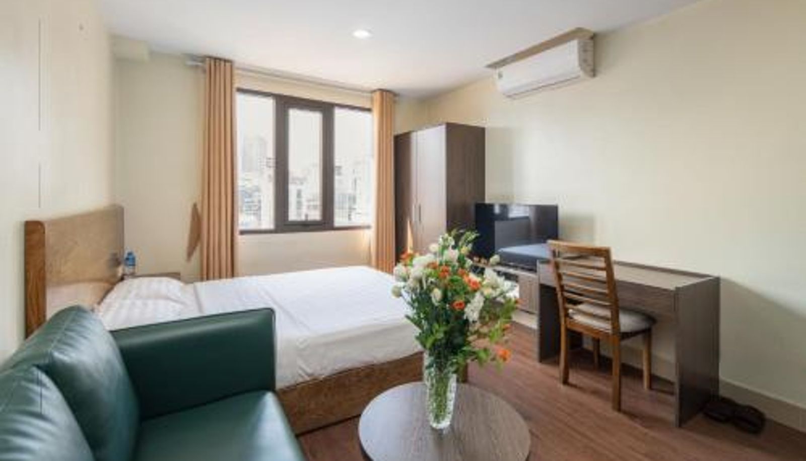 Apartament - Granda Hanoi Hotel & Apartment