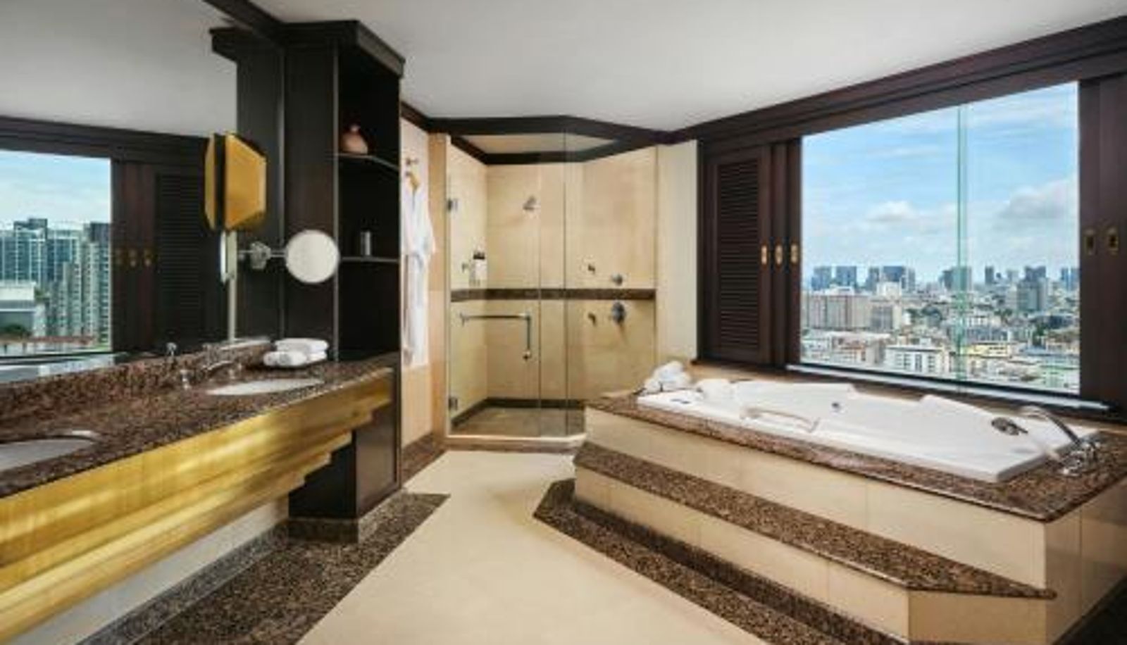 Zimmer - Jubilee Prestige Hotel Ratchadapisek