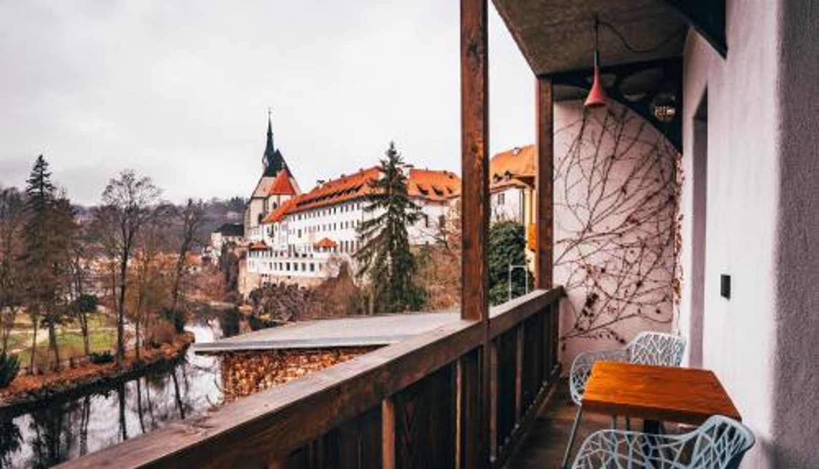 Terasse - Ultra premium apartments